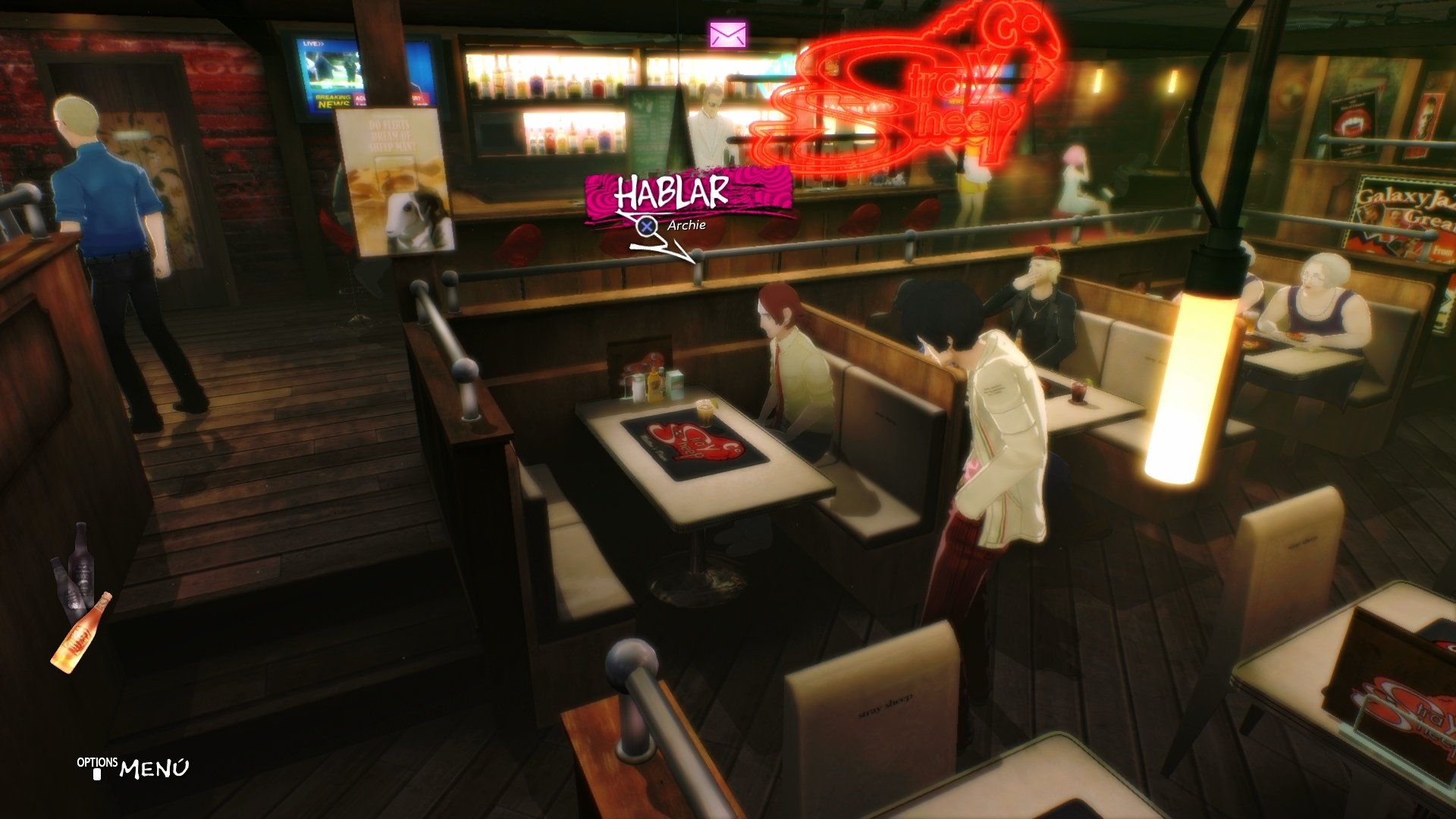 Catherine: Fully Body - Imagen 50